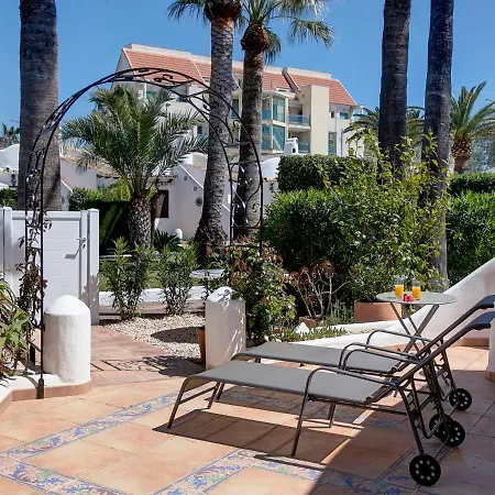 By Interhome * Dénia