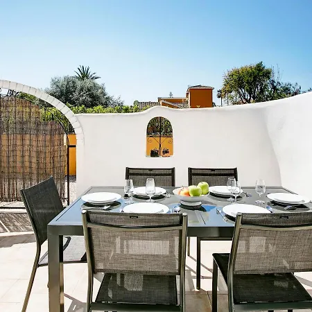 By Interhome Hébergement de vacances