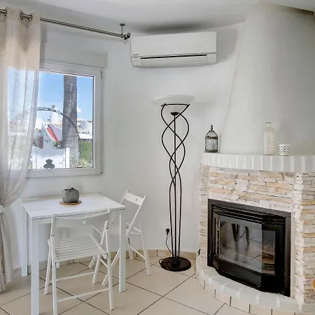 By Interhome Hébergement de vacances *