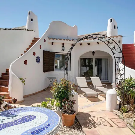 Hébergement de vacances By Interhome Dénia