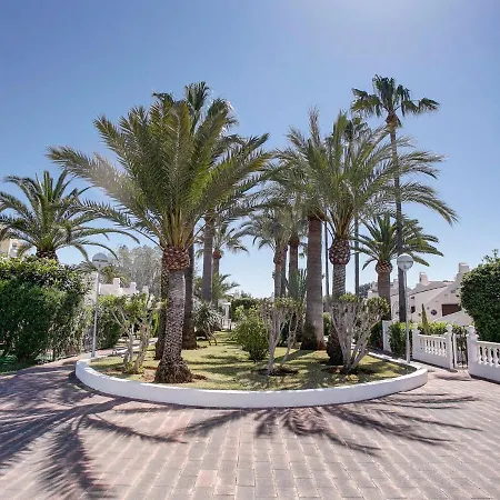 Hébergement de vacances By Interhome