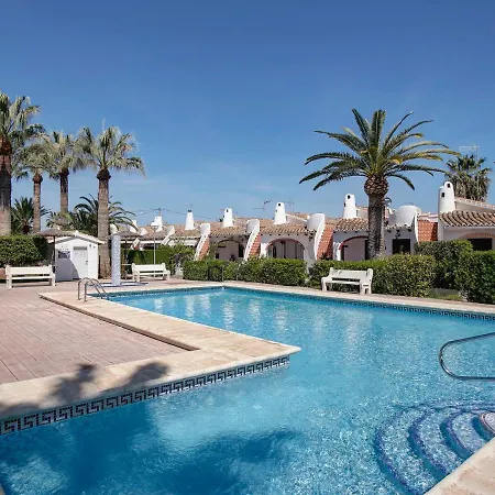 By Interhome Hébergement de vacances