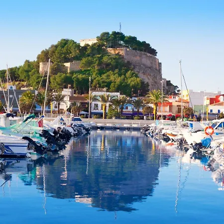 Hébergement de vacances By Interhome *