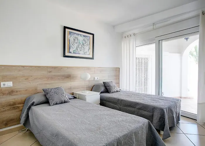 By Interhome *